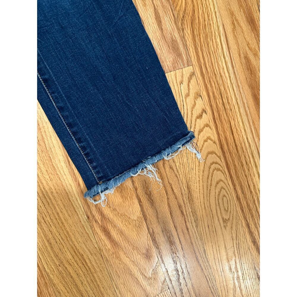 DL 1961 Mara Instasculpt Straight Ankle Jeans - Picture 8 of 10